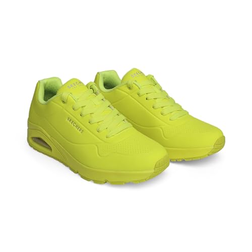 Image of Skechers Mens UNO - Stand ON AIR Casual Sneakers