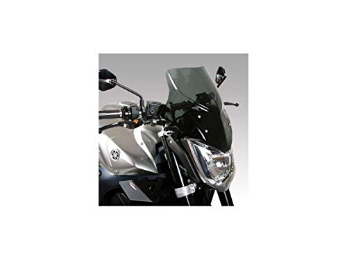 Cupolino aerosport barracuda yamaha fz1-n