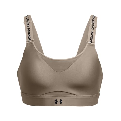 Image of Under Armour Infinity High Impact Sports Bra