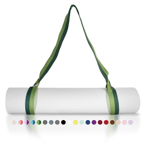 Tumaz Yoga Mat Strap [MAT NOT Included]