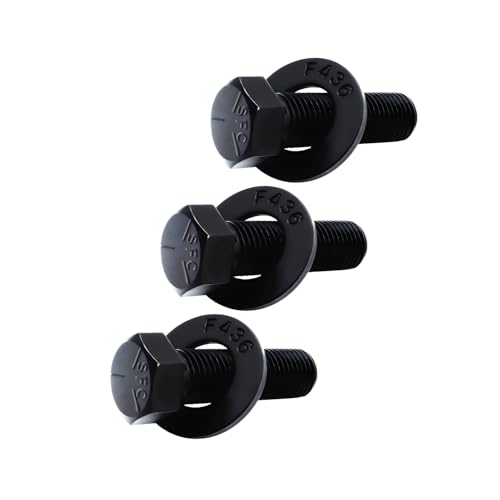 26-0671 & 3290-465 Blade Bolt Kit (3-Pack)