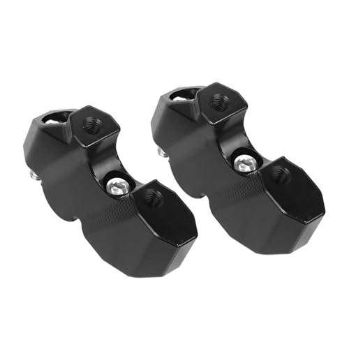 Elevador manillar motocicleta CNC de aluminio premium para Sportster S 5