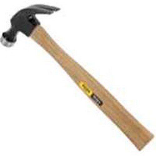 Curve Claw Hammer 16Oz #TOP7