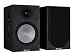 Produktbild Monitor Audio Silber 100 New 7G in schwarzer Eiche (Paar)