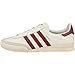 Produktbild adidas Herren Jeans Sneaker, Chalk White/Sand strata/Collegiate Burgundy, 45 1/3 EU