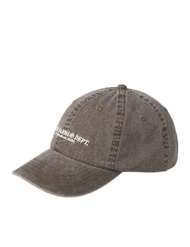 Casquette délavée unique texture douce accessoire femme Jxsuzanne JJXX