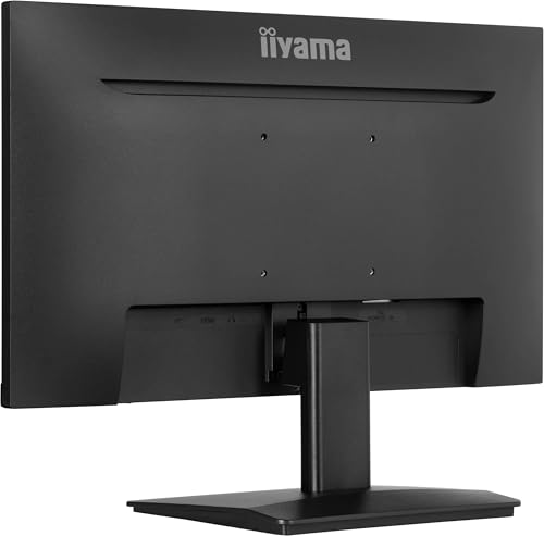 Ecran iiyama Prolite XU2293HS-B6, 21,5" Ultra Mince, IPS, 1920x1080@100Hz, 1ms 250cd, 1000:1, Haut-parleurs, DP/HDMI, sans scintillements, la réduction de la lumière Bleue, i-Style Colour
