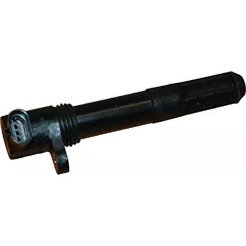 Bobina accensione Ecommerceparts con cappuccio candela accensione, 3 a... poli, N° pezzi occorrenti: 4 9145374956605