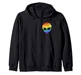 Photo Gallery lgbt alien head rainbow flag uguaglianza supporto divertente felpa con cappuccio Photo Gallery lgbt alien head rainbow flag uguaglianza supporto divertente felpa con cappuccio
