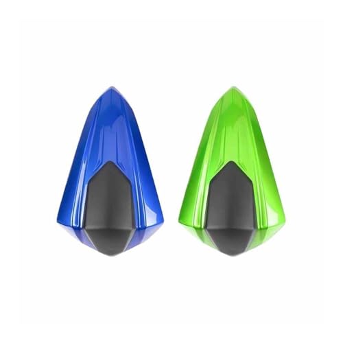 Capot de selle arrière Z125 aérodynamique rigide - 2