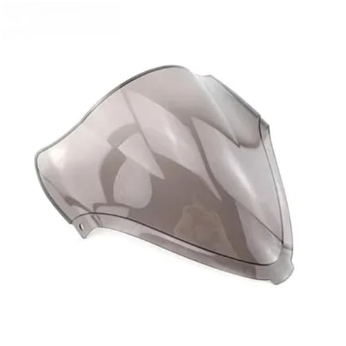 Pare-brise haut moto contre la fatigue pour GSX1300R 2012