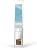 Power Pet Electronic Dog Door - High Tech Pet Electronic Pet Doors - Fully Automatic Sliding e-Glass Electronic Dog Doors - Pets up to 30 lbs - Medium - Regular 75" - 80-1/4" Patio Doors - PX-1-SRE