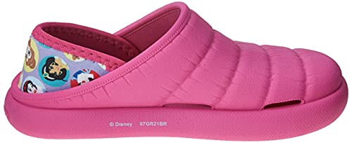 Tênis Sneaker Disney Comfy, Grendene Kids, Criança Unissex, Rosa, 28