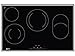 Produktbild NEFF T18BD36N0 Elektrokochfeld N70, 60 cm, Autarkes Kochfeld, Touch Control, Bräterzone, Edelstahlrahmen