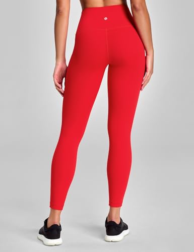 Image of HeyNuts Workout Pro Leggings 25'', Medium Plus Support, Compression 7 /8 Workout Pants