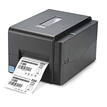 TSC TE 310 Barcode Printer