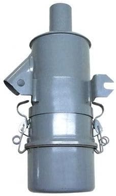All States Air Cleaner Assembly fits Massey Ferguson TO35 35 202 204 202 204 187118M91
