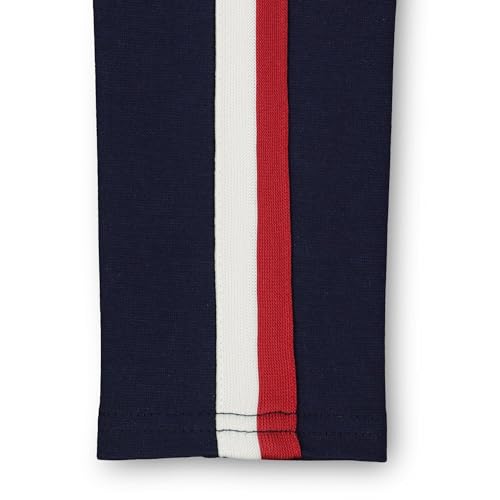 Image of Hope & Henry Girls' Ponte Riding Pants
