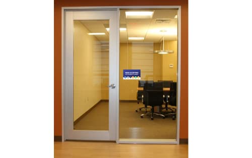 Crypto-Fosho Now Accepting Cryptocurrency Payments Large Sticker Bumper Sticker - 6" by 3" Bitcoin Ethereum BTC Cash Litecoin USDC Dai - Image 6