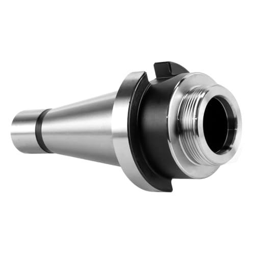 Durlo Bohrkopfschaft, Kohlenstoffstahl, Gewinde M16, CNC-Bohrstange zur Bearbeitung von Bohrungsoberflächen, Präzisions-Metallbearbeitungswerkzeug