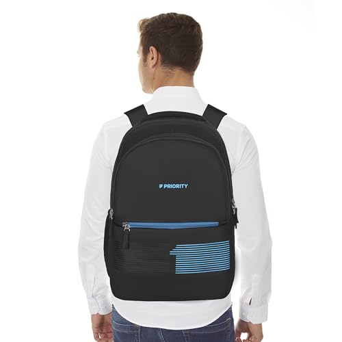 Image of Priority 31 L Tork 002 College Backpack For Boys & Girls| Office Backpack For Men & Women| Casual Backpack For Unisex