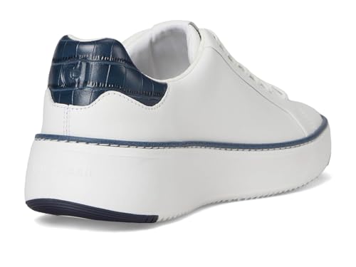 Image of Cole Haan Women's Grandpro Topspin Court Sneaker