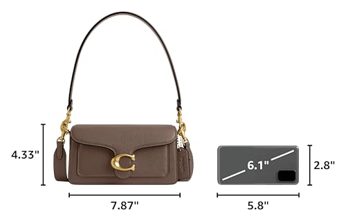 Image of COACH Tabby Shoulder Bag 20