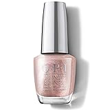 Farbe: Hochpigmentierter Metallic Nagellack