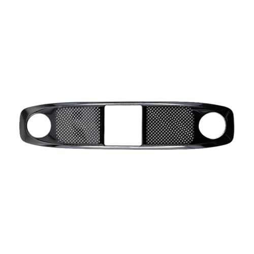 Marco decorativo altavoz Tesla Model Y 2023 moldura de lectura premium
