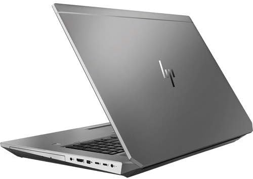 HP ZBook 17 G6/i7-9750H　32GB/512Nvme Amazon.com: HP ZBook 17 G6 - Estación de trabajo móvil portátil
