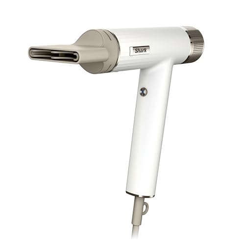 Shark SpeedStyle Secador de cabelo 127v para cabelos lisos e ondulados