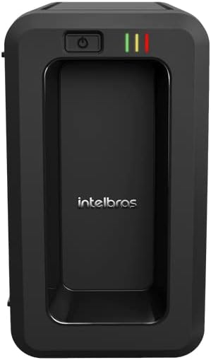 Intelbras IVW 3000+ — Versatilidade Wi-Fi