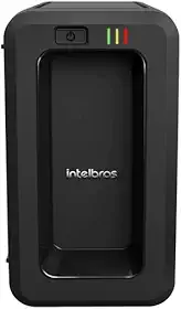 Nobreak Interativo ATTIV 600VA Bivolt Preto Intelbras