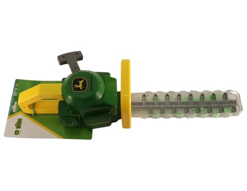 John Deere Tondeuse électrique