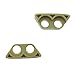 1set Engine Timing Chain 24321-3L100 243213L100 Compatible with 3.3L 3.8L Vehicles Fits Select Models Including Santa Fe Azera Palisade K900 Car Parts Accessories