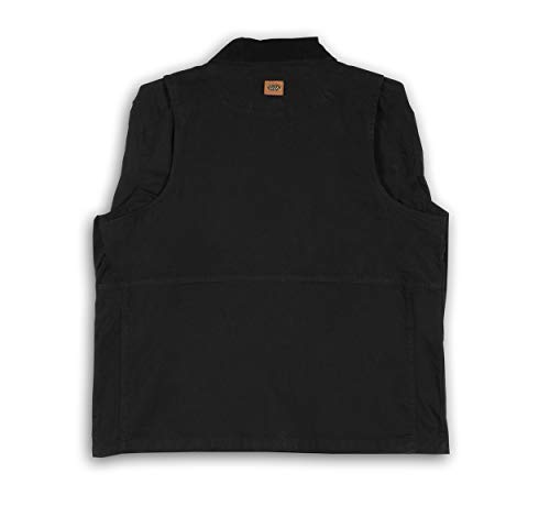 Image of Lugz Men's Canvas Work Jacket