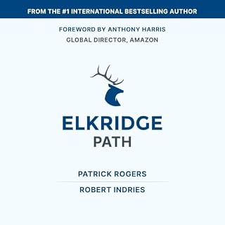 Elkridge Path cover art