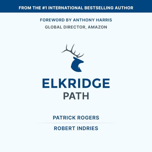 Elkridge Path cover art