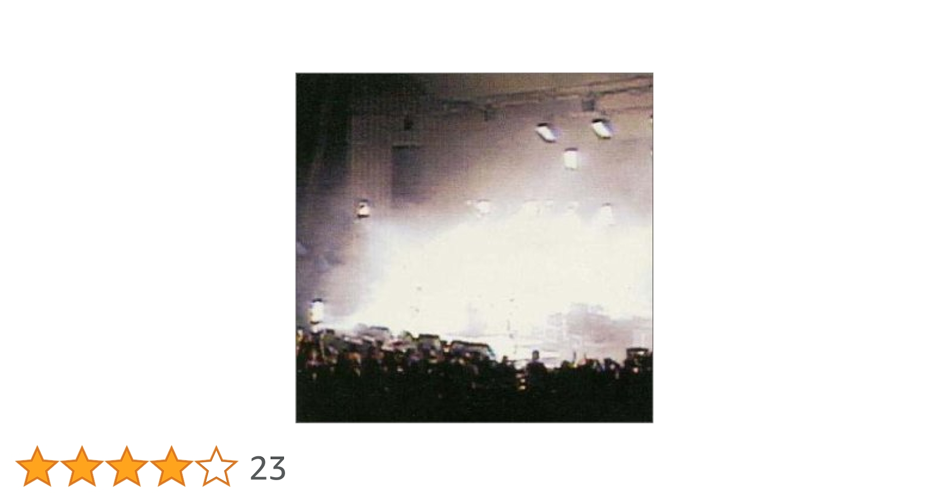 The Blue Hearts日比谷野音ライブliveレーザーディスク Amazon.co.jp: 野音 Live on '94 6.18/19 - ザ・ブルーハーツ