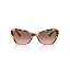 Rose Havana/Pink Gradient Brown