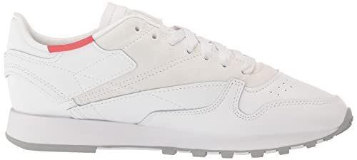 Image of Reebok Womens Classic Leather Sp Extra
