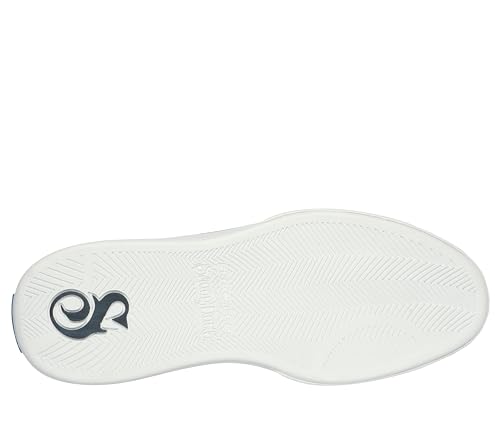 Image of Skechers Men's Snoop Dogg: Snoop ONE-BOSS Life Canvas Hands Free Slip-Ins Sneaker
