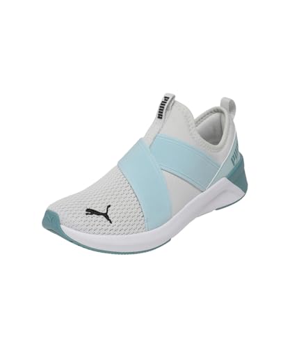 Image of Puma Womens Softride Harli Slip on WNS Walking Shoe
