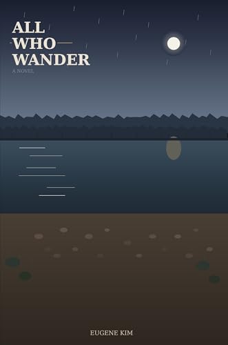 All Who Wander