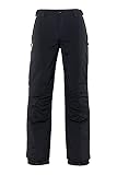 686 Herren Ski- Snowboardhose Progression, Größe:XS, Farben:Black