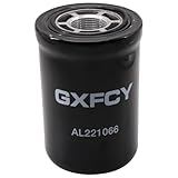 AL221066 Hydraulic Oil Filter Replace AL156625 WFT1600 WF1620 RE163067 FH328164 AL77061 P764668