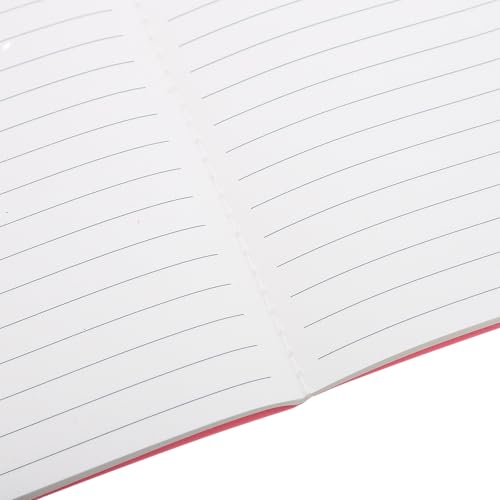 Bloc-notes lignés A6 compacts contre les oublis quotidiens - 5