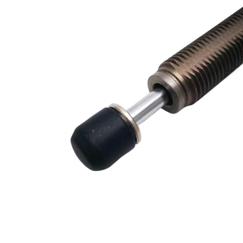 Amortisseur pneumatique RB0604 anti-choc à pression d'huile M6