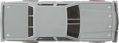 Image of Hot Wheels Premium Fast & Furious 1987 Chevy Caprice for 3 Years & Above (Grey)