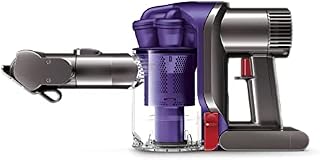 Dyson DC34 Animal Handheld Vacuum with Longer Run Time for Pet Owners (Renewed)